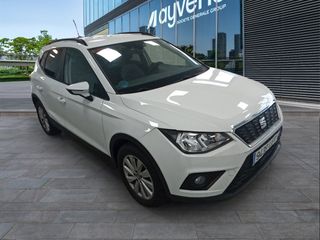SEAT Arona 1.0 TSI Ecomotive Style Edition 85 kW (115 CV)