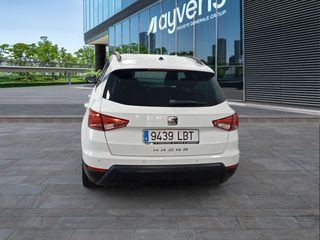 SEAT Arona 1.0 TSI Ecomotive Style Edition 85 kW (115 CV)