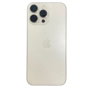 IPHONE 16 PRO MAX 256GB BLANCO