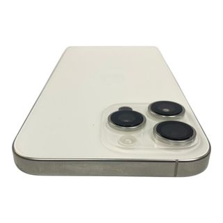 IPHONE 16 PRO MAX 256GB BLANCO