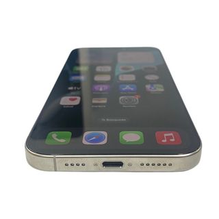 IPHONE 16 PRO MAX 256GB BLANCO
