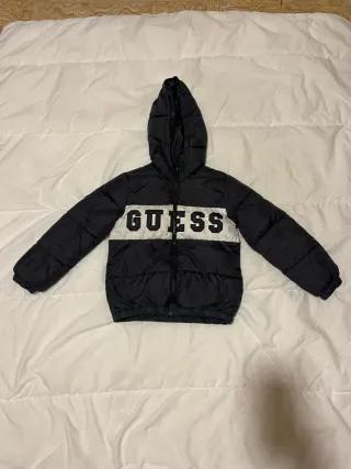 Chaqueta Guess