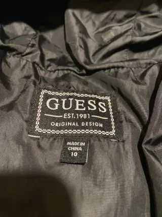 Chaqueta Guess