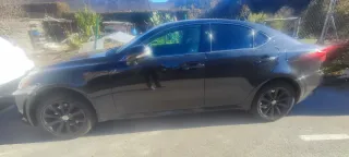 Lexus IS 2009