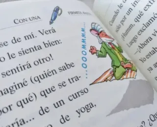 Libro Jerónimo Stilton