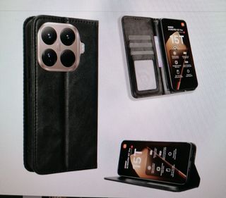 Cover Xiaomi 15T Pro Nuova