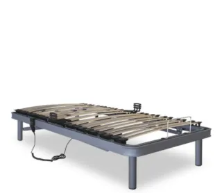 Cama articulada de 90