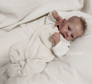 NUEVO Bebé reborn
