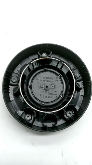 TAPACUBOS CITROEN BERLINGO FURGÓN