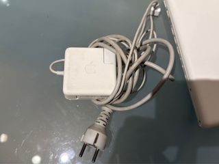 MacBook 2007 A1181 Bianco