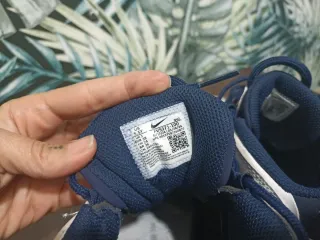 Botines Nike Air More Uptempo