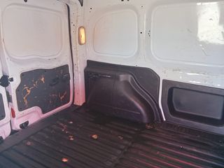 Nissan NV250 77000KM + IVA DEDUCIBLE 3 PLAZAS