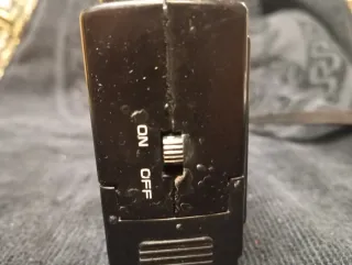 Macchina fotografica