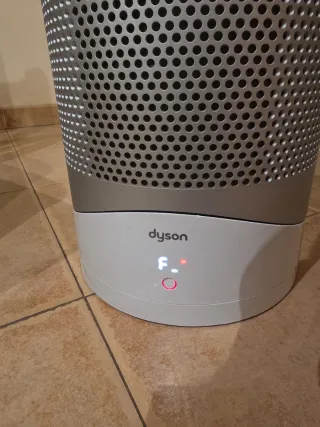 Ultimo precio - Dyson Pure Hot+Cool HP02/HP03