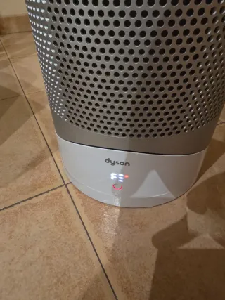 Ultimo precio - Dyson Pure Hot+Cool HP02/HP03