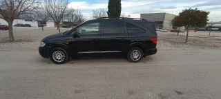 SsangYong Rodius 2009...