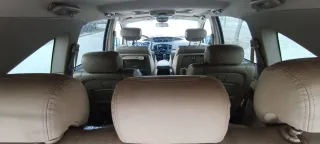 SsangYong Rodius 2009...