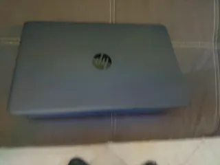 Portatile HP g7 16gb RAM ssd 256gb 15.6