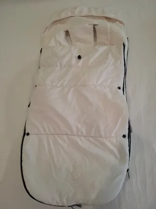 Pack 2 fundas sillas paseo + regalo 2 bolsas