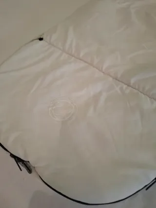 Pack 2 fundas sillas paseo + regalo 2 bolsas