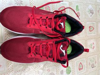 Zapatillas Joma Running Talla 48 Rojas