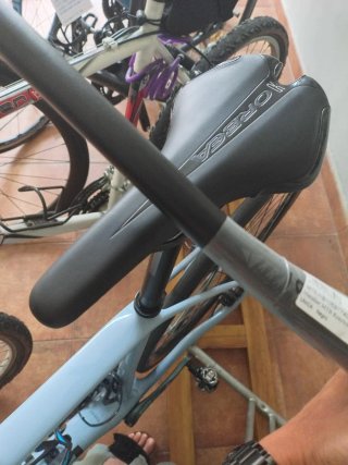 Manillar MTB
