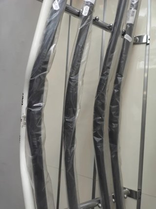 Manillar MTB
