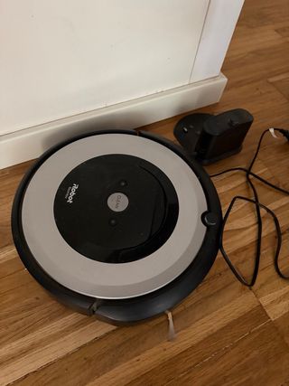 Aspiradora Roomba e5154 Wifi