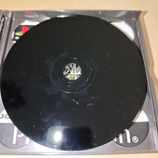 Final Fantasy VIII PS1 Pal ES