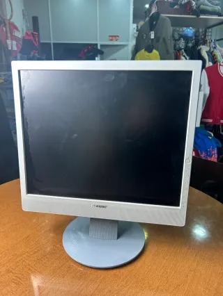 Monitor Sony TFT LCD Retro