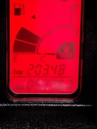 Yamaha Xmax 250 Azul