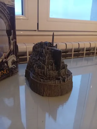 Réplica Edición Especial Minas Tirith ESDLA