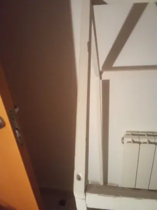 Cama Montessori Blanca