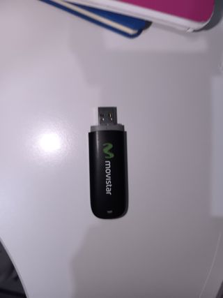 Módem 3g usb HUAWEI