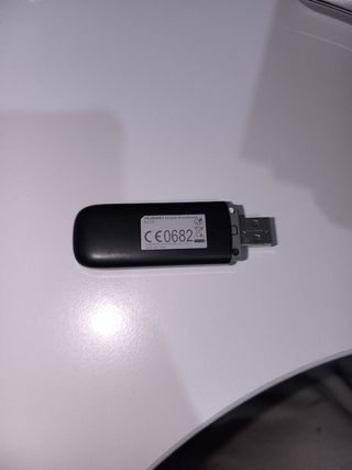 Módem 3g usb HUAWEI
