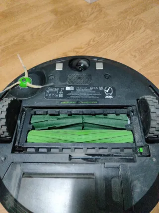 Aspirador Roomba e5 iRobot