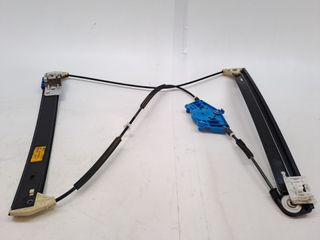 ELEVALUNAS DELANTERO DERECHO AUDI A4 AVANT (8E) (3)