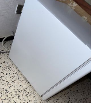 Nevera pequeña SAIVOD