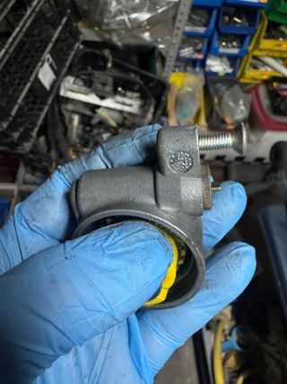 Reenvio Honda Scoopy 50/100