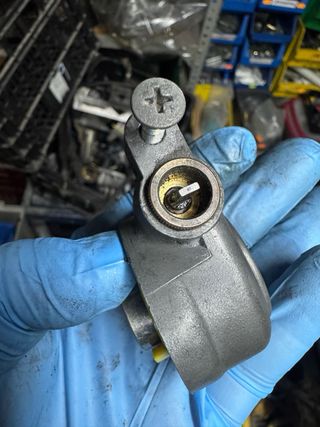 Reenvio Honda Scoopy 50/100