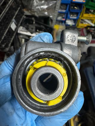 Reenvio Honda Scoopy 50/100