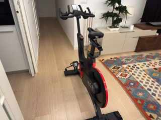 Bicicleta Spinning ICG7