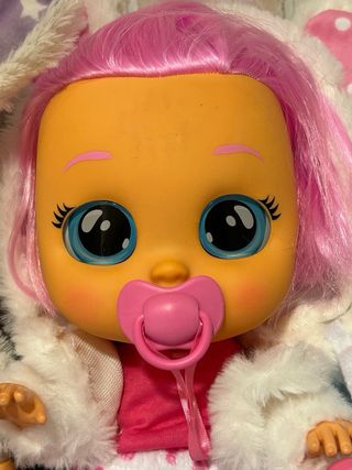 Pack 2 Bebés Llorones