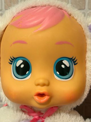 Pack 2 Bebés Llorones