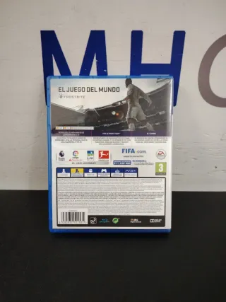 FIFA 18 PS4 (PlayStation 4) EA Sports