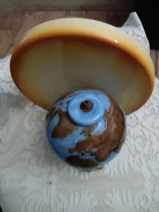 Lucerna votiva ...luce nel mondo