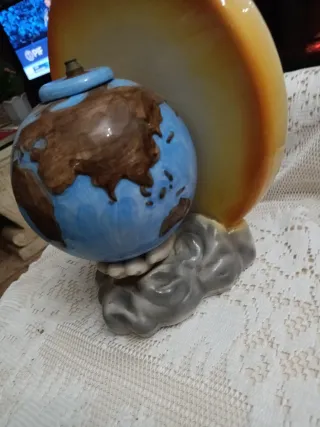 Lucerna votiva ...luce nel mondo