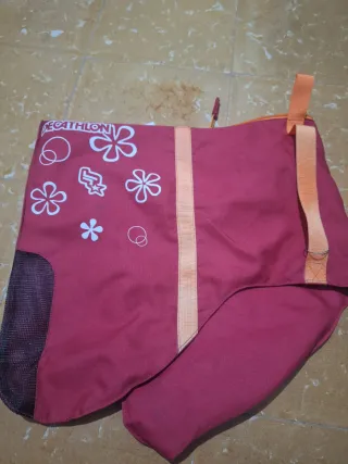 Patines en línea mujer Decathlon Pie 41