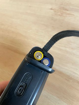 Yashica Patio Cámara 35mm Point & Shoot