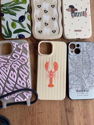 Accessori per iPhone 13, custodie e caricatore portatile